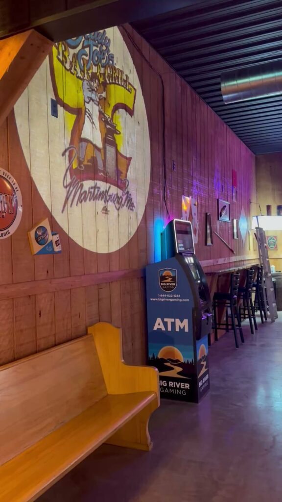 Teddy Joe\'s Bar & Grill 2